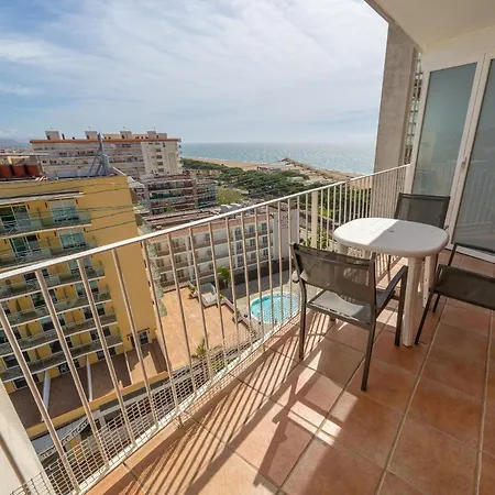 Apartment Homeholidaysrentals Carisa *