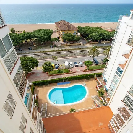 Homeholidaysrentals Carisa * Malgrat de Mar