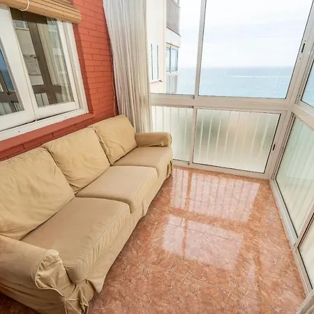 Homeholidaysrentals Carisa * Malgrat de Mar