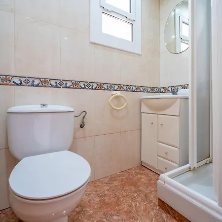 Homeholidaysrentals Carisa Malgrat de Mar