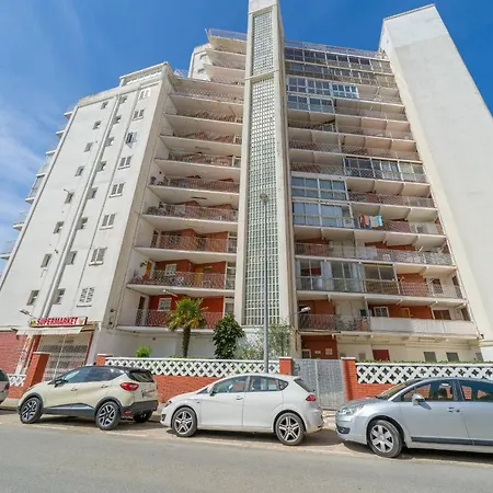 Apartment Homeholidaysrentals Carisa *