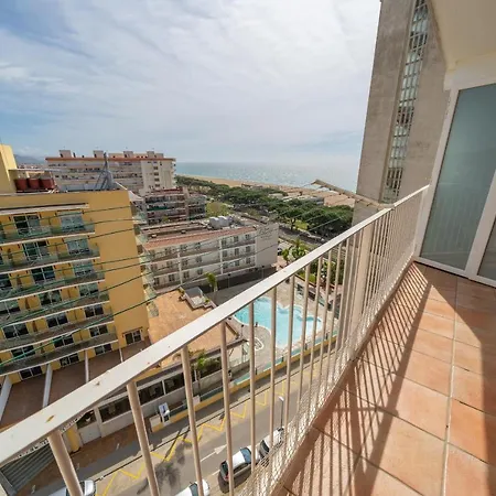 Homeholidaysrentals Carisa Apartment