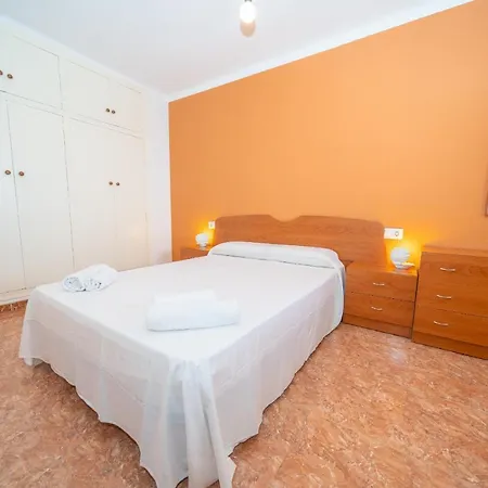 Homeholidaysrentals Carisa * Malgrat de Mar