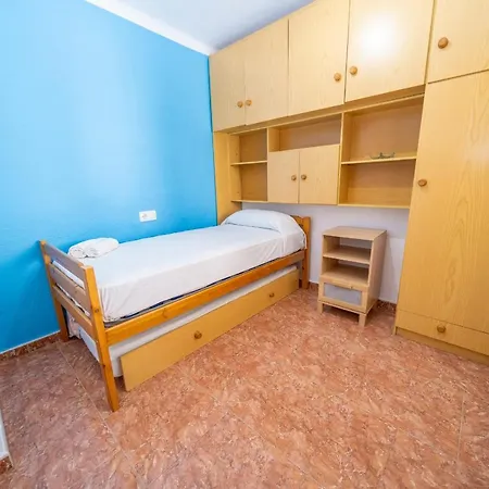 Homeholidaysrentals Carisa Apartment