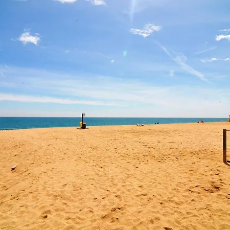 Apartment Homeholidaysrentals Carisa *