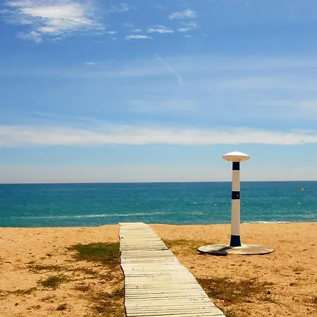 Homeholidaysrentals Carisa Malgrat de Mar