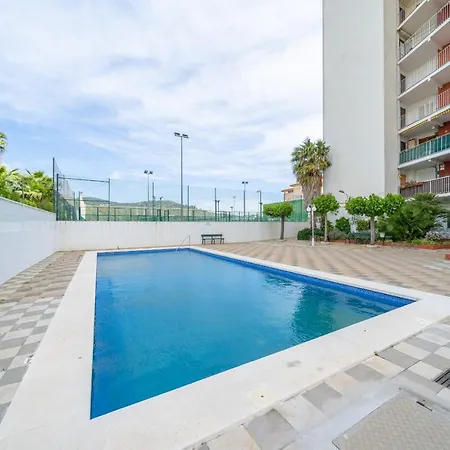 Homeholidaysrentals Carisa Appartamento Malgrat de Mar