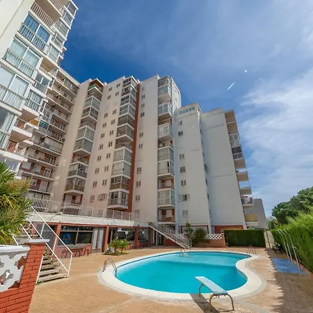 Homeholidaysrentals Carisa Appartamento *